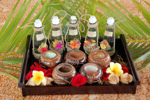 BALINESE COFFEE SCRUB